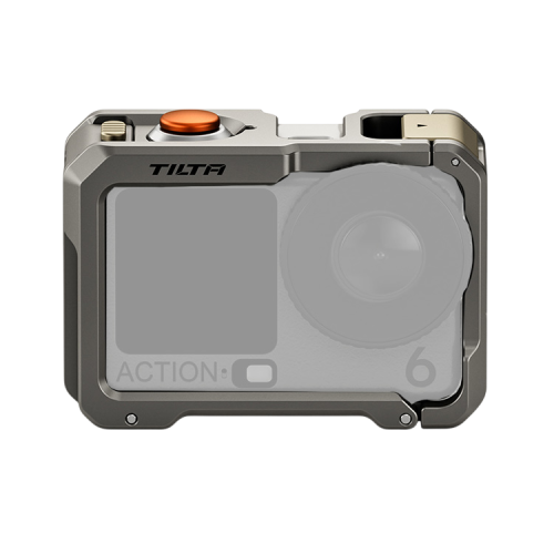 Клетка Tilta для DJI Osmo Action 6 Серая