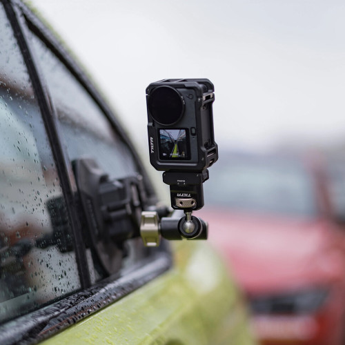 Клетка Tilta для DJI Osmo Action 6 Серая