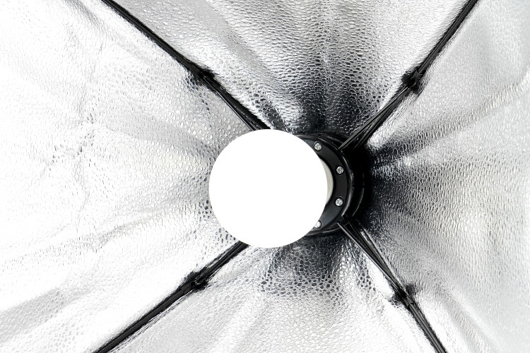 Комплект постоянного света FST FK-5050LED