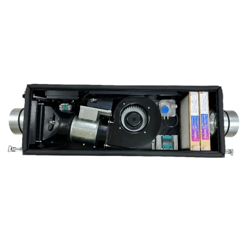 Приточная установка Minibox E-300 GTC