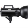 Grifon Вспышка студийная GEMINI GS-300 II (300Дж+пилот:150Вт) байонет BOWENS