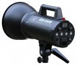 Grifon Вспышка студийная GEMINI GS-300 II (300Дж+пилот:150Вт) байонет BOWENS
