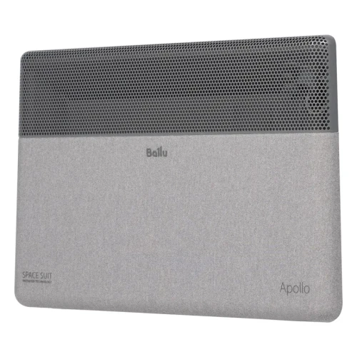 Конвектор Ballu BEC/ATI-2001 Apollo MOON Grey