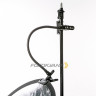 Fotokvant FLX-06 гибкая штанга 50 см с двумя клипсами