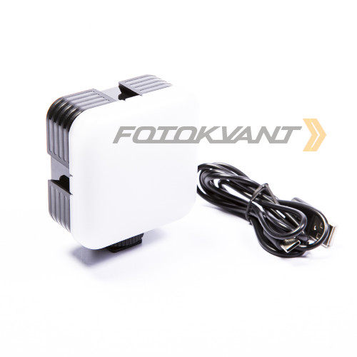 Fotokvant SL-36AI светодиодный осветитель с аккумулятором