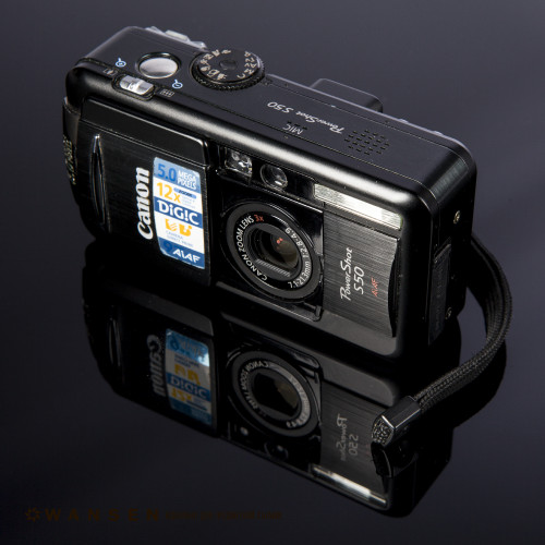 Wansen AB-0606-30 Black фон акриловый черный 60х60 см толщиной 3 мм глянцевый