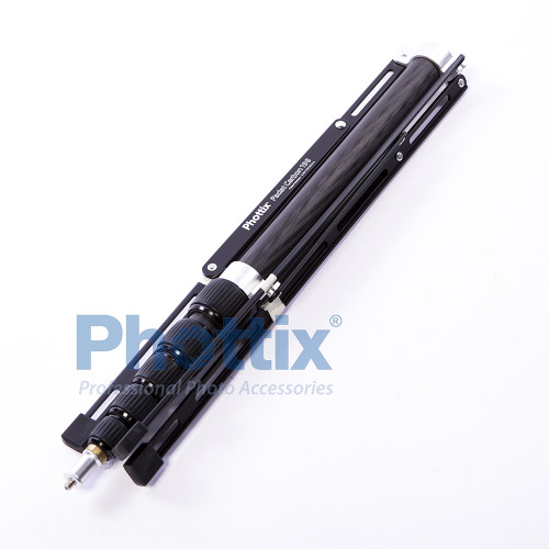 Phottix 88218 Padat Carbon Fiber Compact Light Stand стойка карбоновая 198 см 78 дюймов