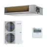 Канальный кондиционер Energolux SAD60HD6-A / SAU60U6-A Серия 6