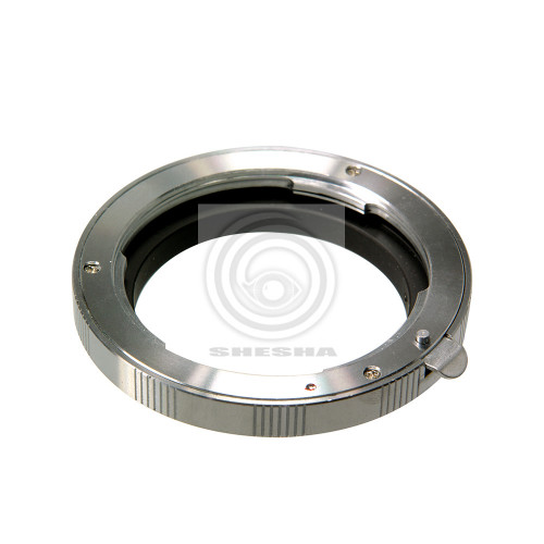 Кольцо переходное Pentax K на OM4/3 (LNA-PTOM)