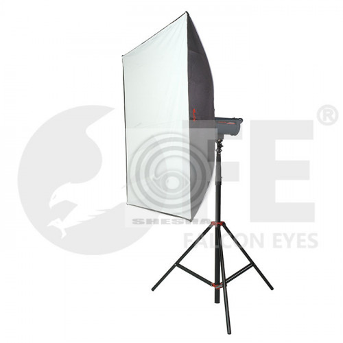 Софтбокс Falcon Eyes FEA-SB 120120 BW