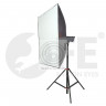 Софтбокс Falcon Eyes FEA-SB 120120 BW