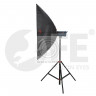 Софтбокс Falcon Eyes FEA-SB 120120 BW