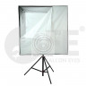 Софтбокс Falcon Eyes FEA-SB 120120 BW