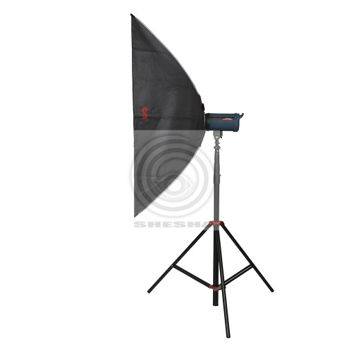 Софтбокс Falcon Eyes FEA-SB 120120 BW