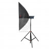 Софтбокс Falcon Eyes FEA-SB 120120 BW