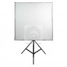 Софтбокс Falcon Eyes FEA-SB 120120 BW
