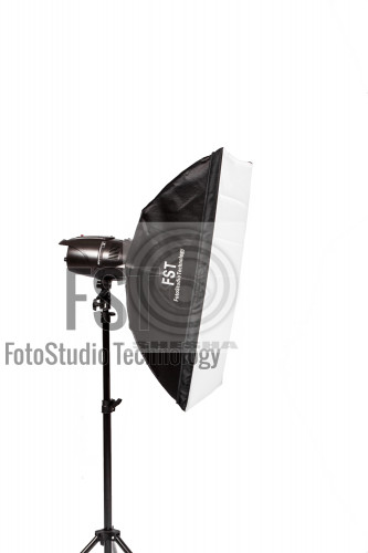 Комплект импульсного света FST E-250 Novel Kit