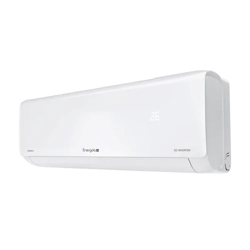 Кондиционер настенный Energolux SAS09Z5-AI / SAU09Z5-AI Zurich 5 Inverter