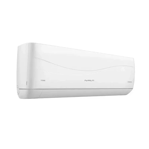 Кондиционер настенный Ferrum iFIS24VR1 / iFOS24VR1-LE Titan LE DC Inverter