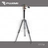 Fujimi FT77M Компактный штатив с шаровой головой (118,5 см)