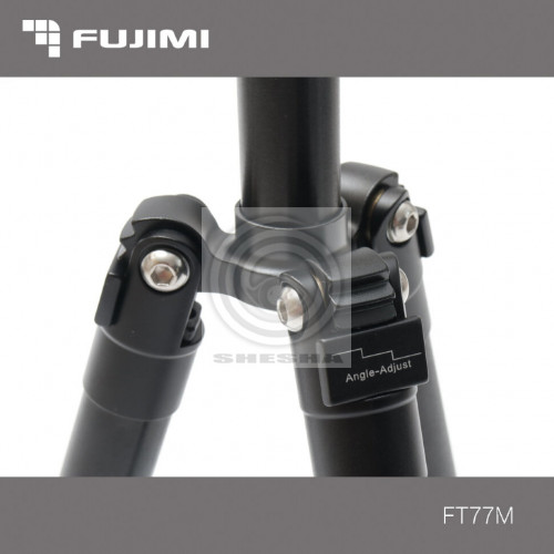 Fujimi FT77M Компактный штатив с шаровой головой (118,5 см)