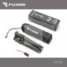 Fujimi FT77M Компактный штатив с шаровой головой (118,5 см)