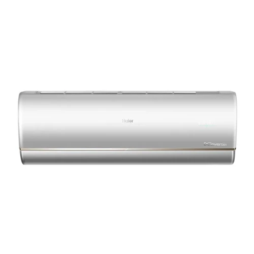 Кондиционер настенный Haier AS25S2SJ3FA-S / 1U25MEC1FRA Jade HP DC Inverter Silver