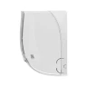 Кондиционер настенный Haier HSU-18HFF103/R3-W / HSU-18HUF103/R3 Flexis White