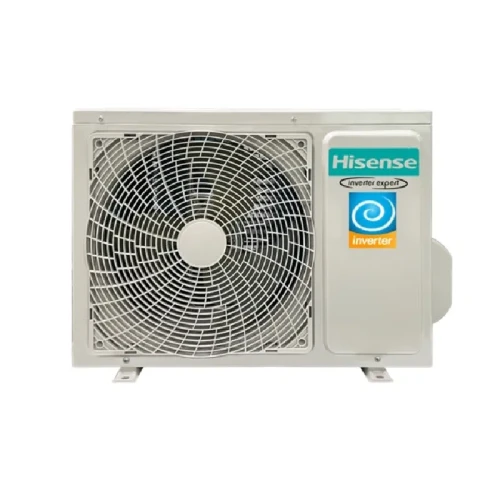 Кондиционер настенный Hisense AS-18UW4RXPHC00 Expert Pro 2.0 DC Inverter