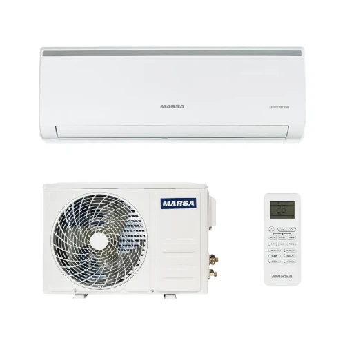 Кондиционер настенный Marsa RK-18MTI2G Astro Inverter