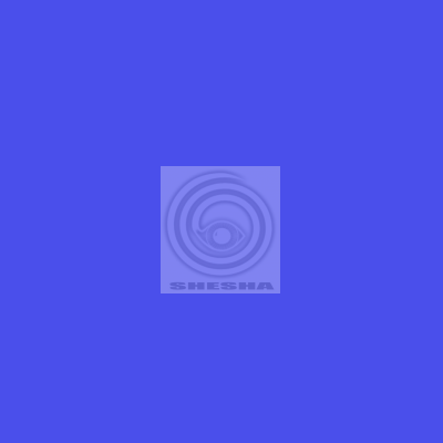 Фон бумажный FST 2,72x11 м 1027 PHOTO BLUE синий фотографический