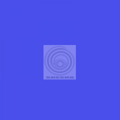 Фон бумажный FST 2,72x11 м 1027 PHOTO BLUE синий фотографический