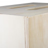 Деревянная опора KUPO KAB-002 QUATER 20"x12"x2"