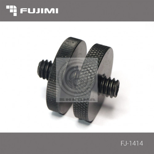 Fujimi FJ-1414 Переходник с 1/4 на 1/4