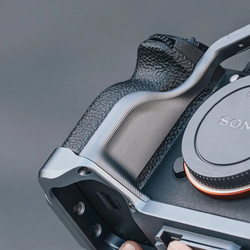 Клетка Falcam QR Camera Cage Basic Kit для Sony A7RV/A7IV/A1