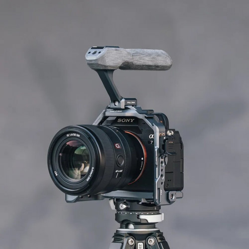 Клетка Falcam QR Camera Cage Basic Kit для Sony A7RV/A7IV/A1