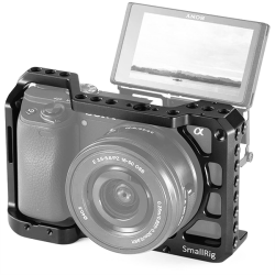 Клетка SmallRig CCS2310 для Sony A6300/A6400/A6500
