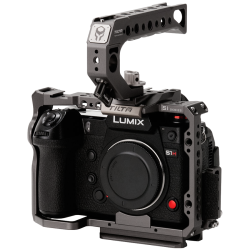 Клетка Tilta Tiltaing Kit A для Panasonic S Серая