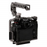 Клетка Tilta Tiltaing Kit A для Panasonic S Серая