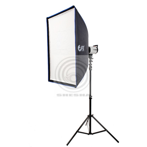 Софтбокс Falcon Eyes FastBox 6090 BW быстроскладной