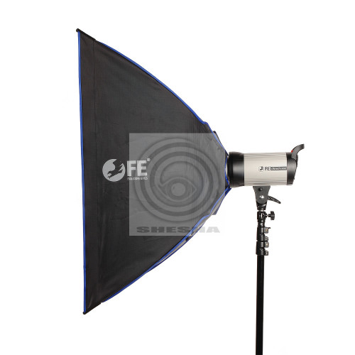 Софтбокс Falcon Eyes FastBox 6090 BW быстроскладной