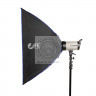 Софтбокс Falcon Eyes FastBox 6090 BW быстроскладной