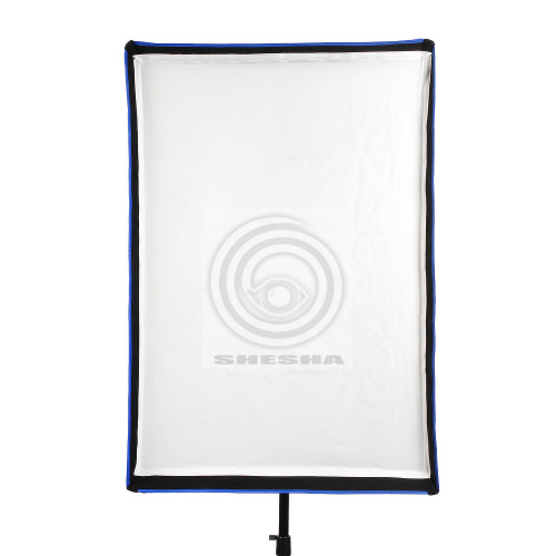 Софтбокс Falcon Eyes FastBox 6090 BW быстроскладной