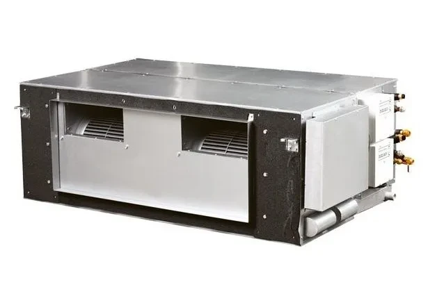 Фанкойл MDV MDKT3H-1200G70 MDKT3H-G70