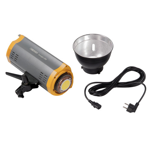 Осветитель светодиодный SunLight 200 LED BW