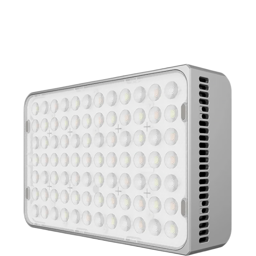 Осветитель Amaran Ace 25x Kit Серебро