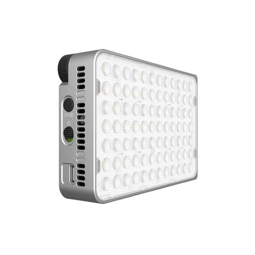 Осветитель Amaran Ace 25x Kit Серебро