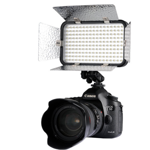 Осветитель Godox LED170 II