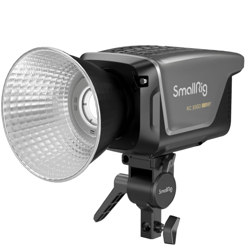 Осветитель SmallRig RC 350D (EU)