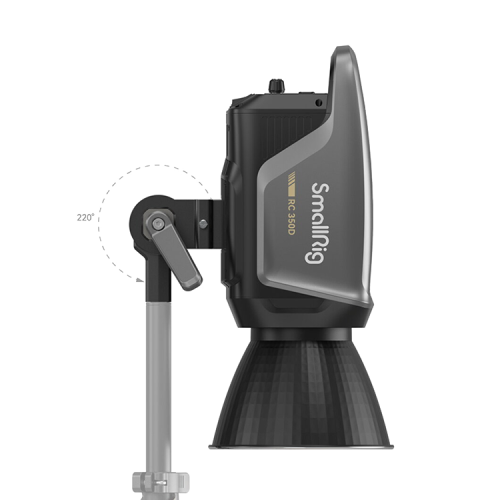 Осветитель SmallRig RC 350D (EU)